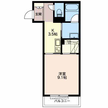 ロータスプランシェ向山 0105号-15