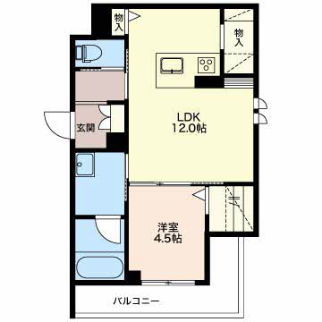 グリーンセント 0305号-2