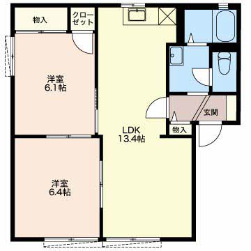 サンライズ日南B201-2