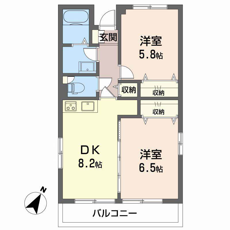 サンロード伊豆0203-2