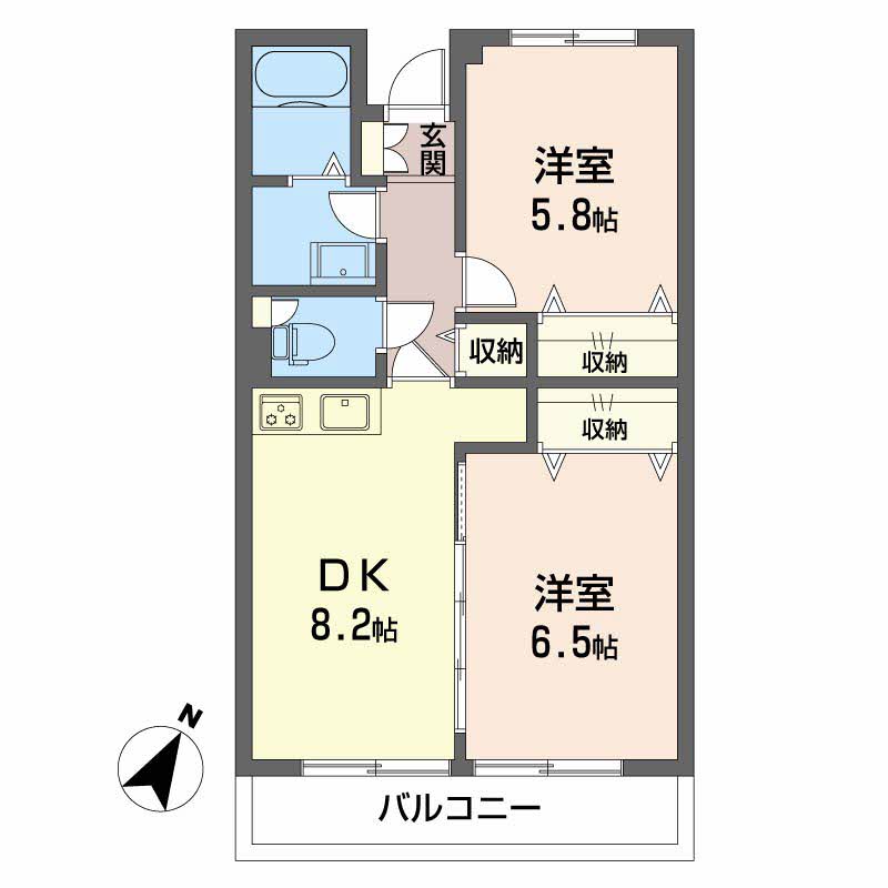 サンロード伊豆0402-2