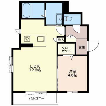 ＳＵＮ　ＨＩＬＬＳ（サンヒルズ）0204-2