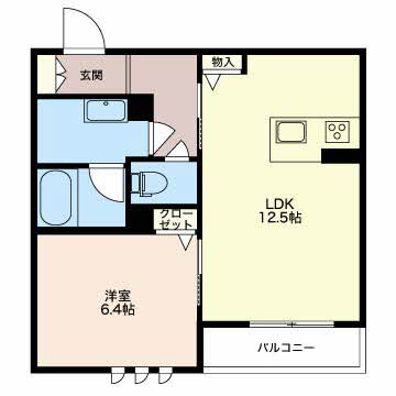 レフィシア 0303号-2