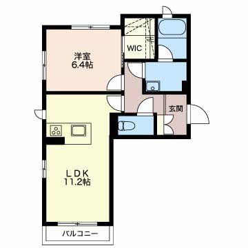 カーサ　レジオ 0203号-5