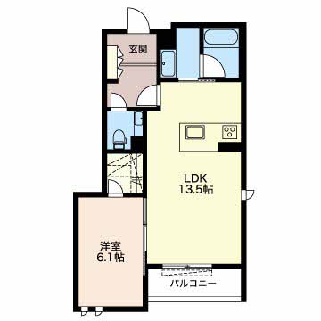 ロンドヴェルチュ覚王山0303-2