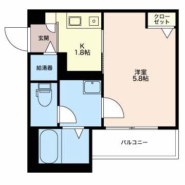 ベレオ文京 0306号-15