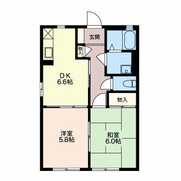 バリュージュ若宮0103-2