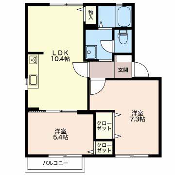 レーベンハイムA102-1