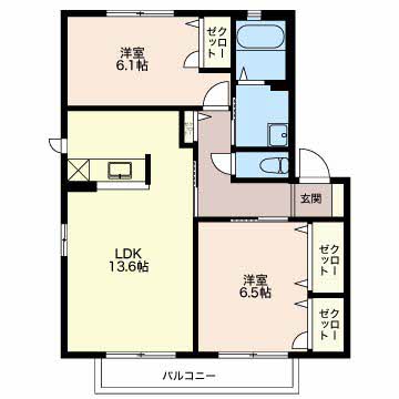 ＭＡＳＴ　ＴＯＷＮ　ＦＵＣＨＵC207-2
