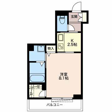 グランポルト津新町0203-2