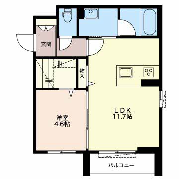 ｄｕｅ　Ｐｕｒｔｅ（ドゥエ　ポルテ）0205-2