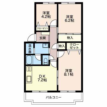 フィオーレマキ 004F号-2