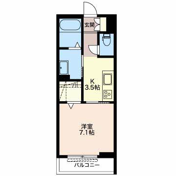 ドルチェ磐田二之宮 0309号-16