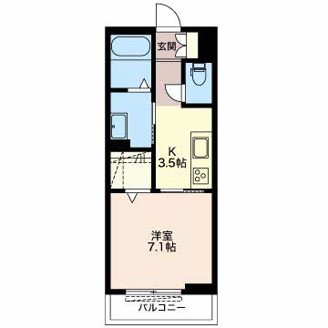ドルチェ磐田二之宮0312-2