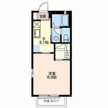 ドエルＳＵＺＵＫＩ 0103号-16