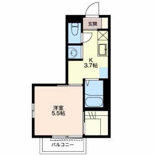 メゾンソレイユ0101-2