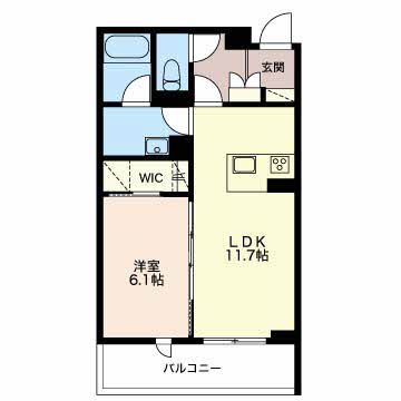 コスモメゾン0208-2