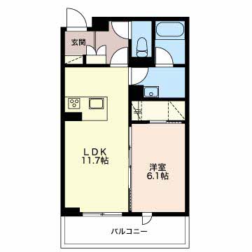 コスモメゾン 0205号-16
