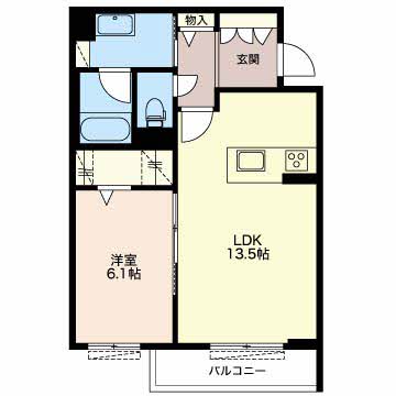 ベレオ　フロレゾン　Ⅱ0305-2