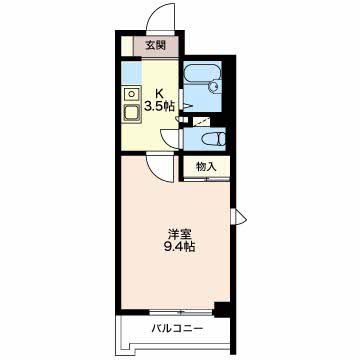 Ｖｉｖｒｅ桜山0401-2