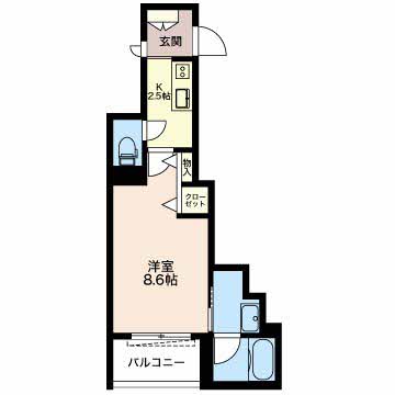 雪月風花 0201号-2