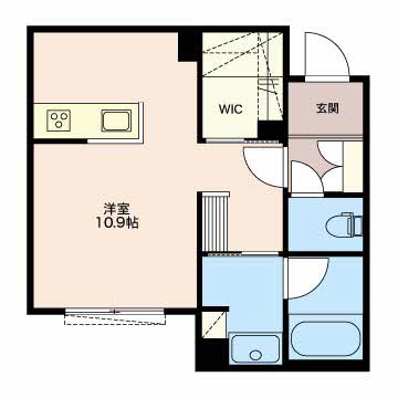 ヴィラグレイス 0103号-16