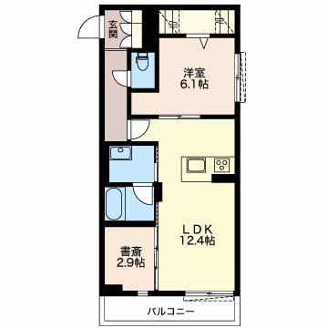 Ａｍｂｉｃｉａ大坪 0206号-4