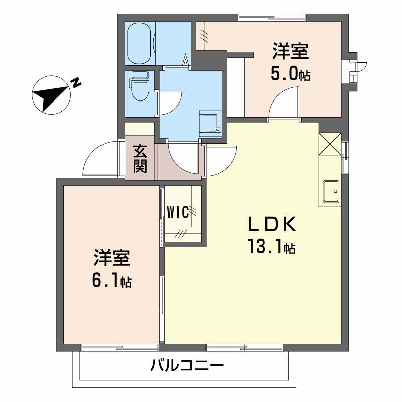 フレグランス御殿場0202-2