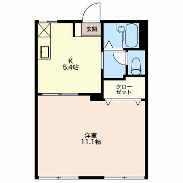 ヴィラージュひさの 0102号-15