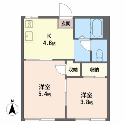 サンピアゴトーA105-2
