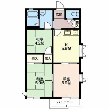 グランシャリオC201-2