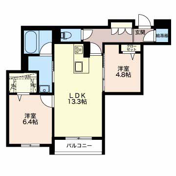 シャトードゥレスト0305-2