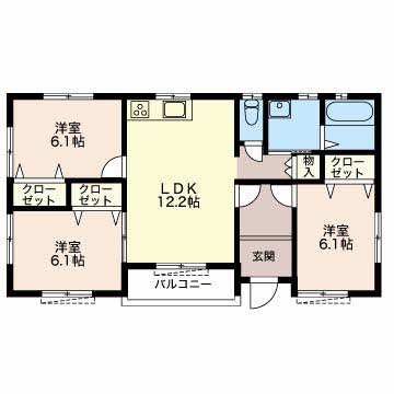葵西４丁目戸建-16