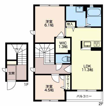 フォロロマーノゆき 0205号-16
