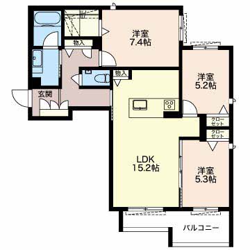 Ｌｅ　Ｂｏｎｈｅｕｒ（ル　ボヌール） 0201号-13