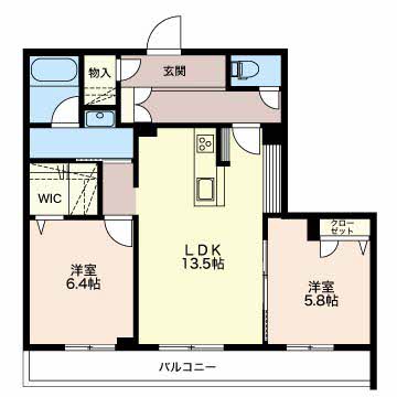 ベレオ オランジュ 0305号-16