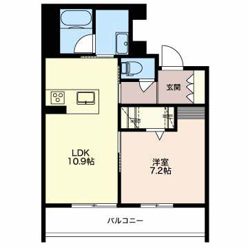 Ｃｕｌｌｉｎａｎ金澤（カリナン金澤） 0206号-16