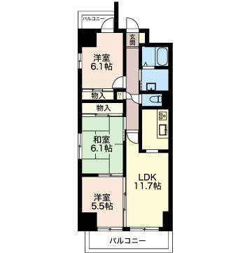 レジデンス鈴木 0903号-16