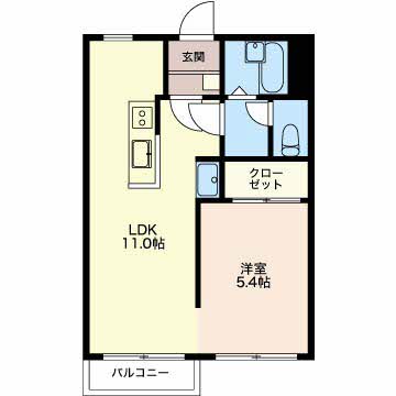 ファミール加藤0301-2