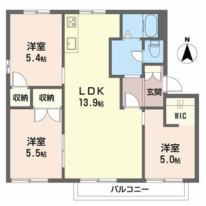 エステート２１ 0101号室