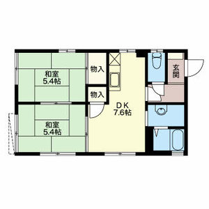 アネックス草薙 0102号-2
