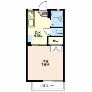 シーサイドテラスヨシムラＣ 0103号室