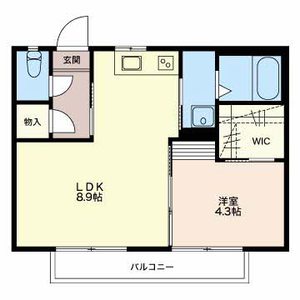 グリーンタウン高師G 0202号-16
