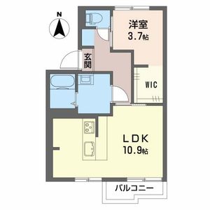 ユートピアレジデンス 0202号室