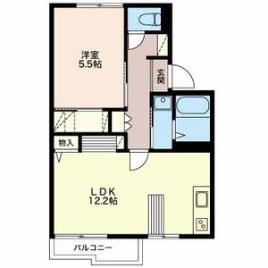 ユートピアレジデンス 0203号室