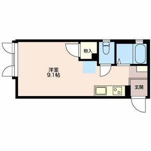 マイキャッスル 0101号-14