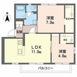 フレグランス花みずき B201号-16