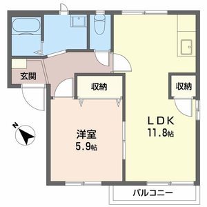 フレグランスＦｏｒｅｖｅｒ C102号-13