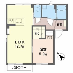 フレグランスForever E101号-16