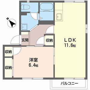 フレグランスForever B201号-15